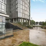 Guestready - Stylish Flat With Bay View