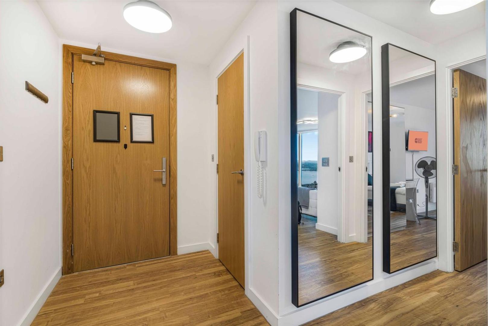 Apartment Guestready - Stylish Flat With Bay View *