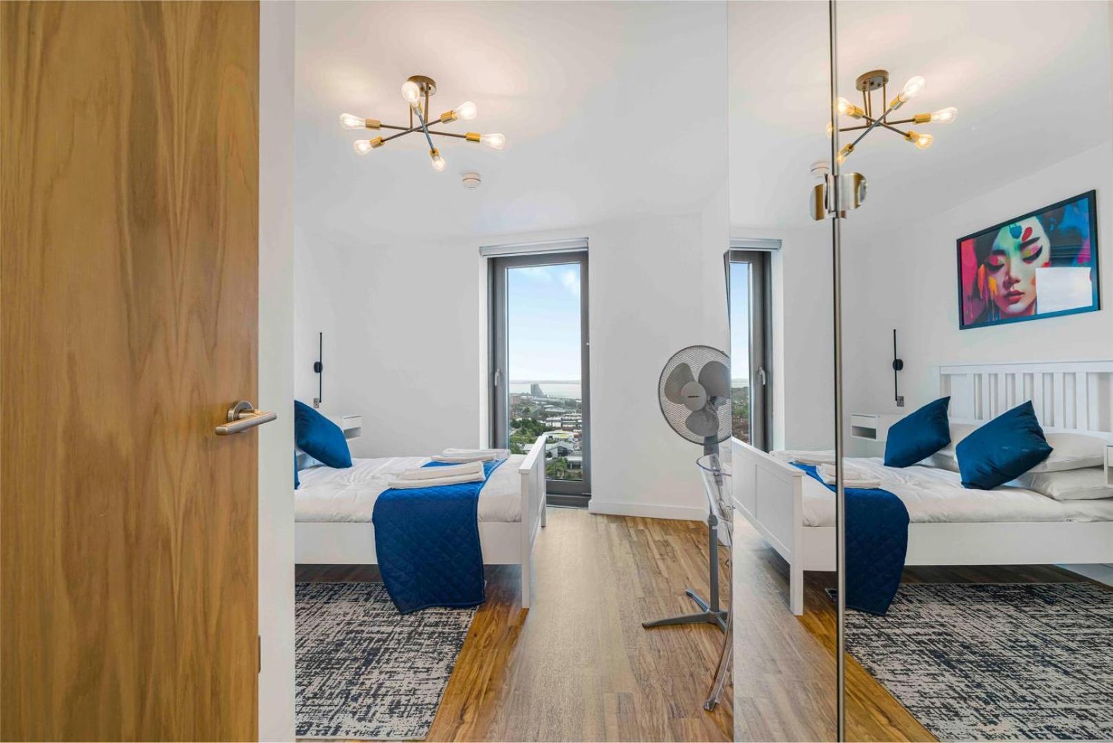 Guestready - Stylish Flat With Bay View Apartment *