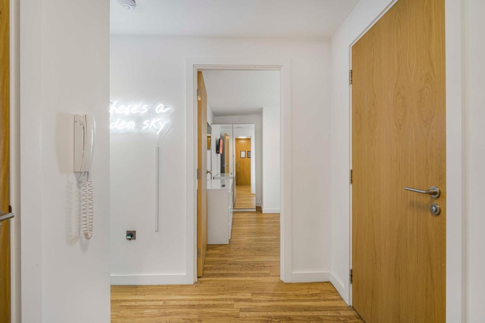 Guestready - Stylish Flat With Bay View Apartment