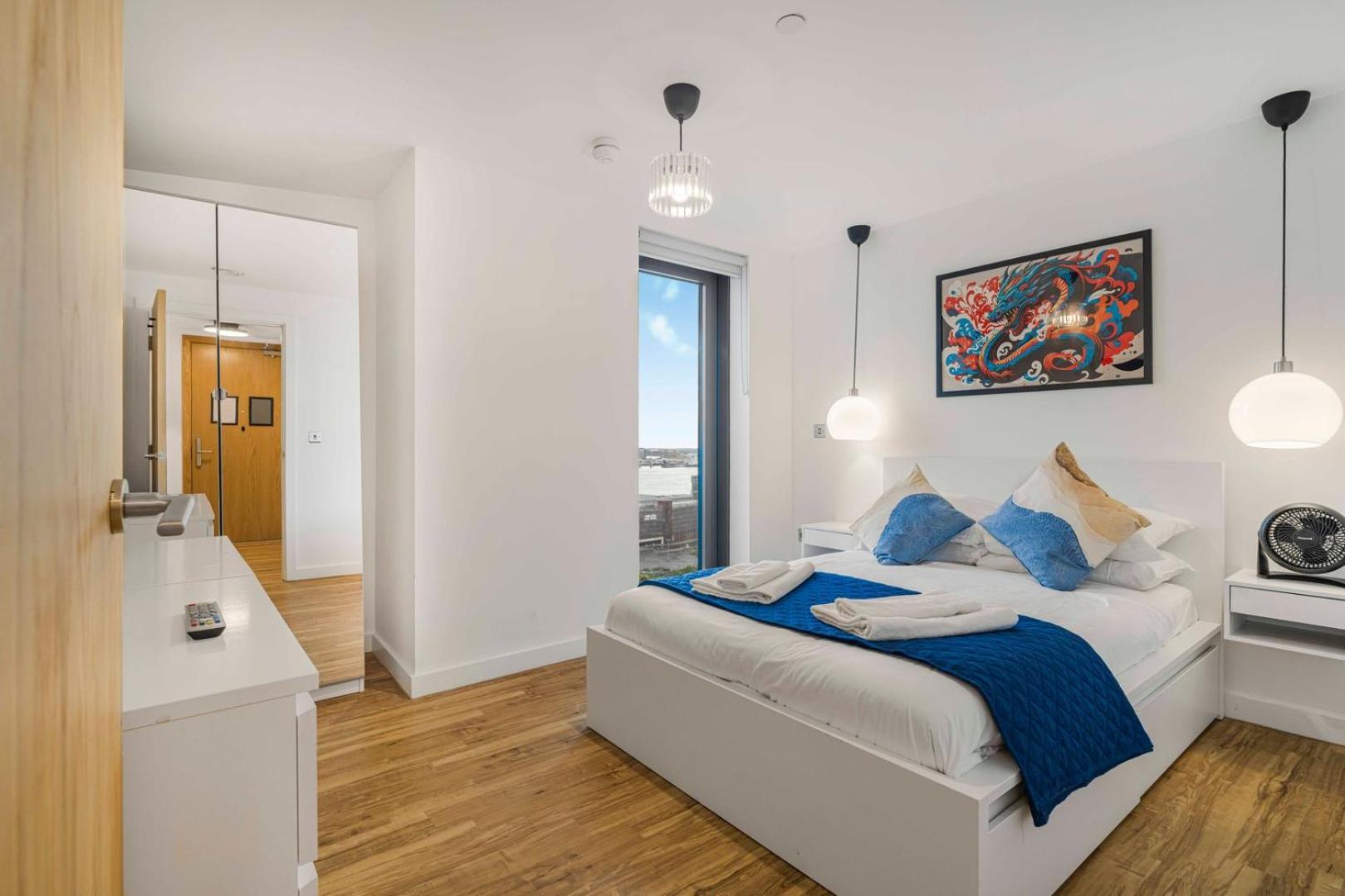 Guestready - Stylish Flat With Bay View *